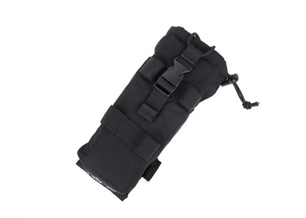 G TMC Tilt-Out 152 MBTR Radio Pouch ( Black )